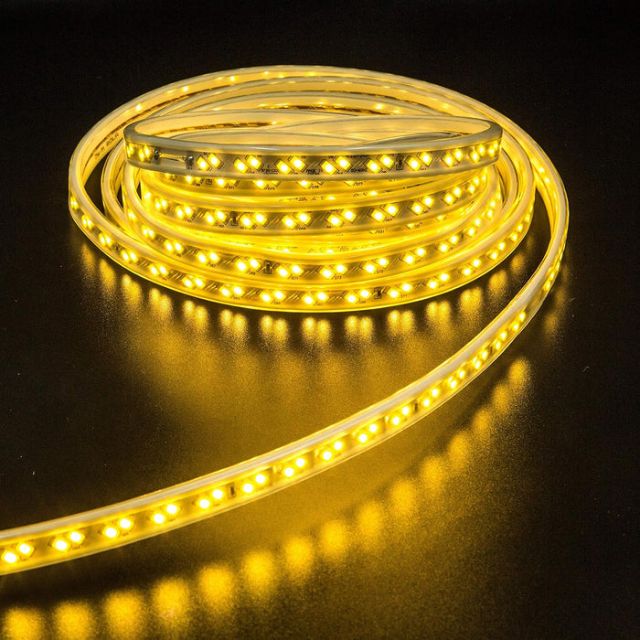 Led strip light  5730 Warm  White SMD flexible srip light