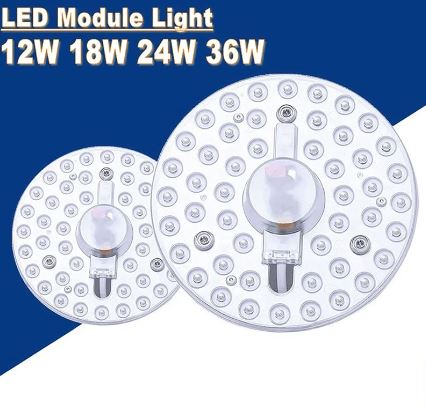 LED Bulbs