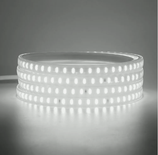 White High Brightness LED Strip Light 2835