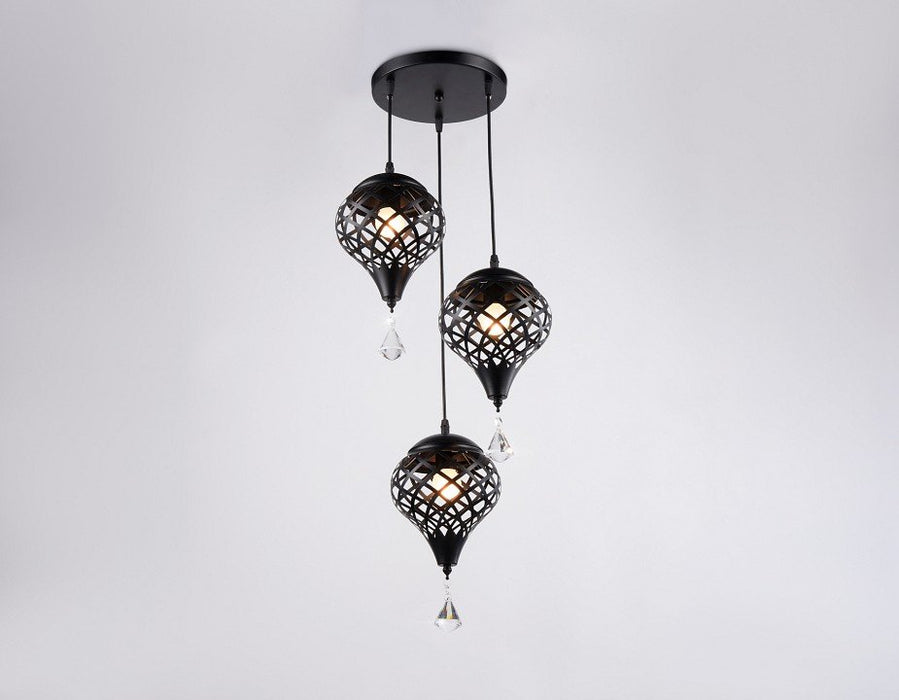 Ambrella Light Loft pendant light