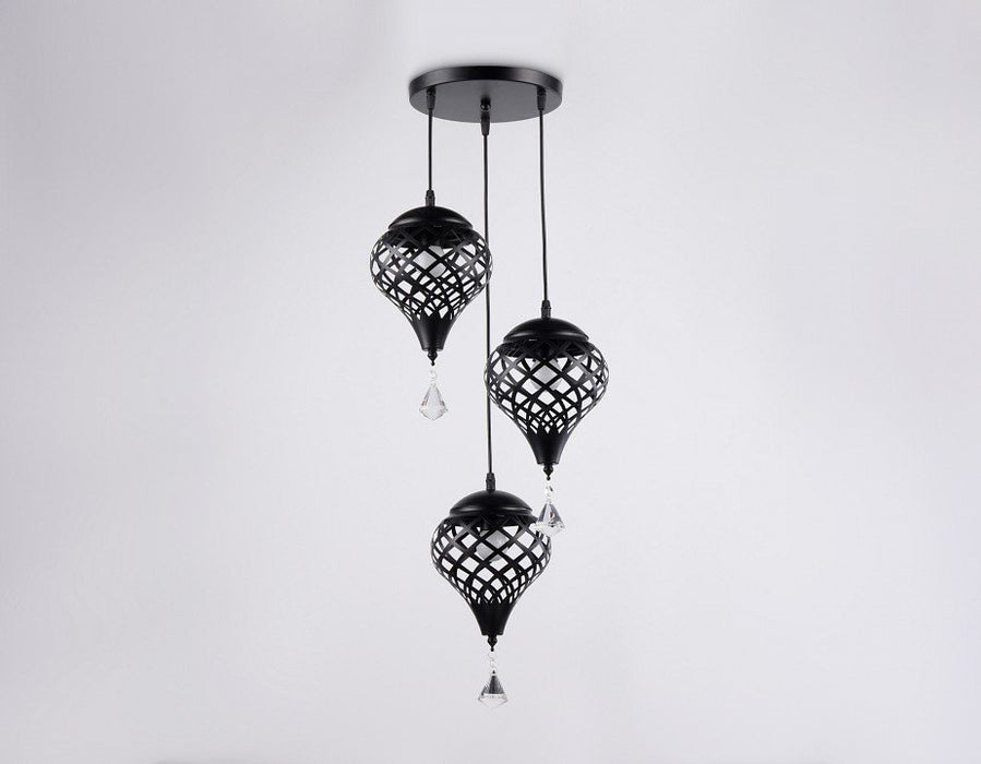 Ambrella Light Loft pendant light