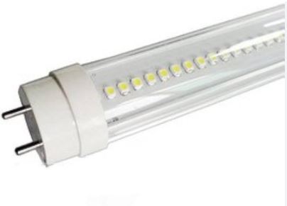 10pc T8 5FT 1.5M 24W LED GLASS TUBE