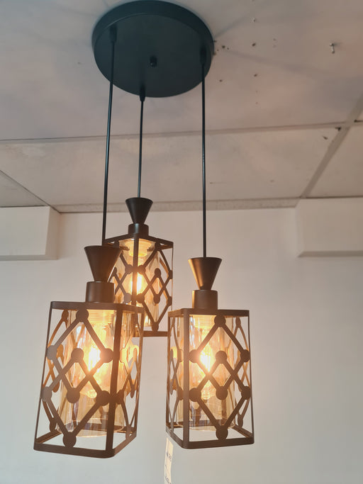 Pendant lights E27 Hang Lamp Light.