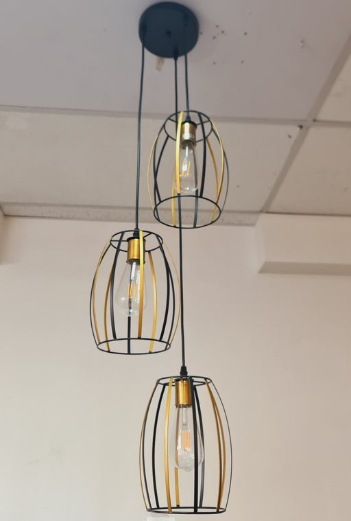 Simple dinning Room pendant light