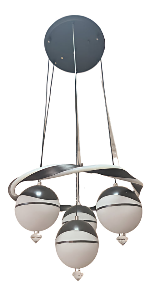 Pendant light lamp LOFT for dinning room foyer