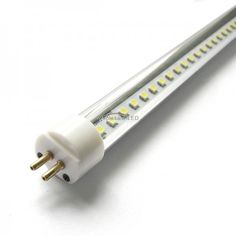 T8 4FT 1.2M 4FT 18W LED GLASS TUBE/Frosted and Clear-Mega Lighting