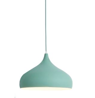 nordic simple pendant lights led hanging lamp for living room kitchen cafe  hanging light e27 lighting fixture