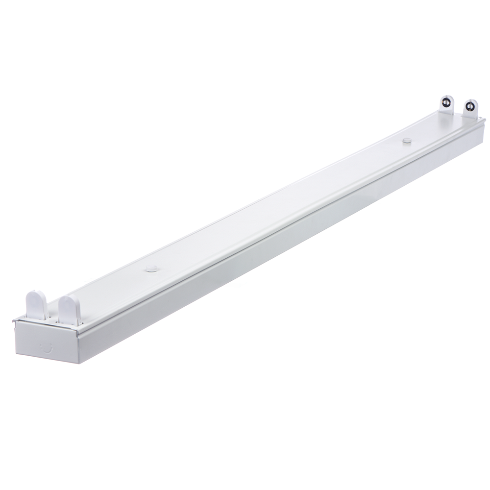 Open channel led deals fitting